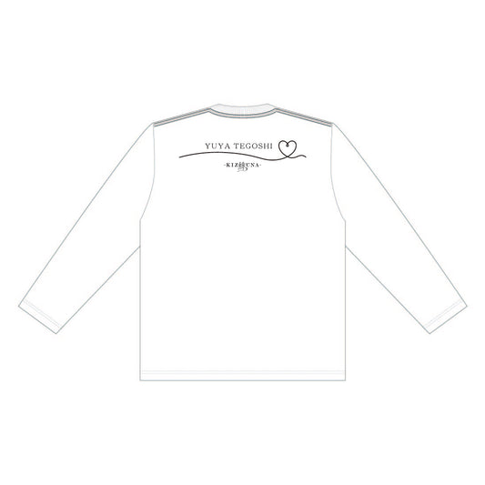 【絆 -KIZUNA-】ビジュアルロンT