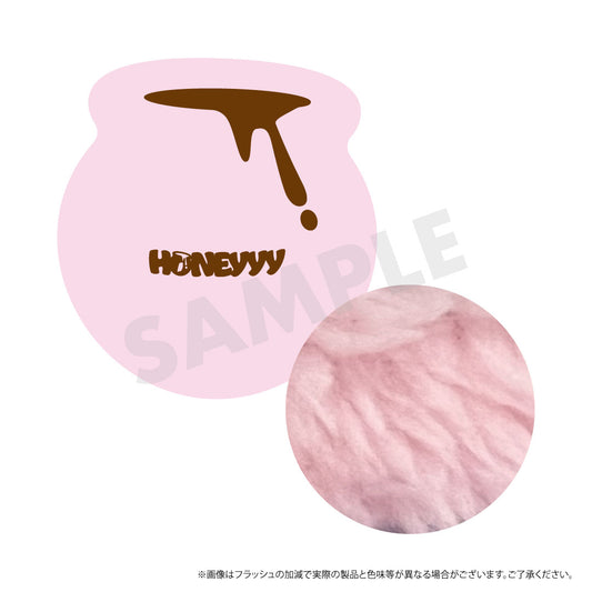 【絆 -KIZUNA-】クッション