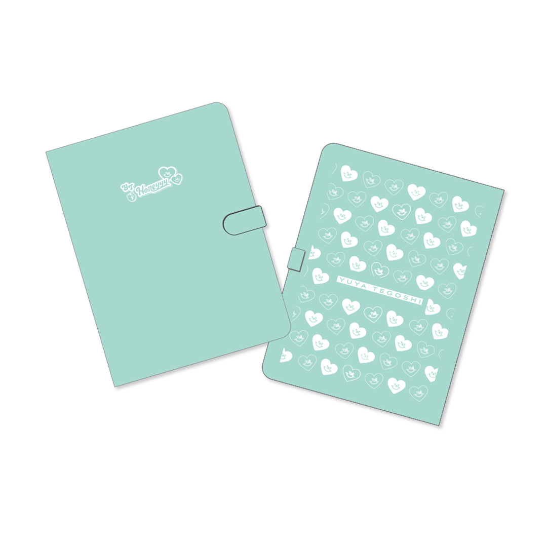 NEVER END】ポストカードホルダー – 手越祐也公式LINEオフィシャルショップ