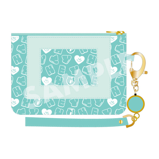 HONEYYY パスケース