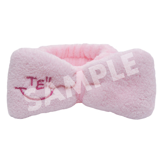 TE!! リボンヘアバンド