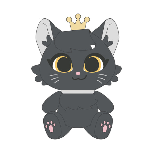 てごにゃんぬいぐるみ