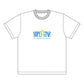 【SUPER STAR】Tシャツ（ホワイト）