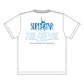 【SUPER STAR】Tシャツ（ホワイト）