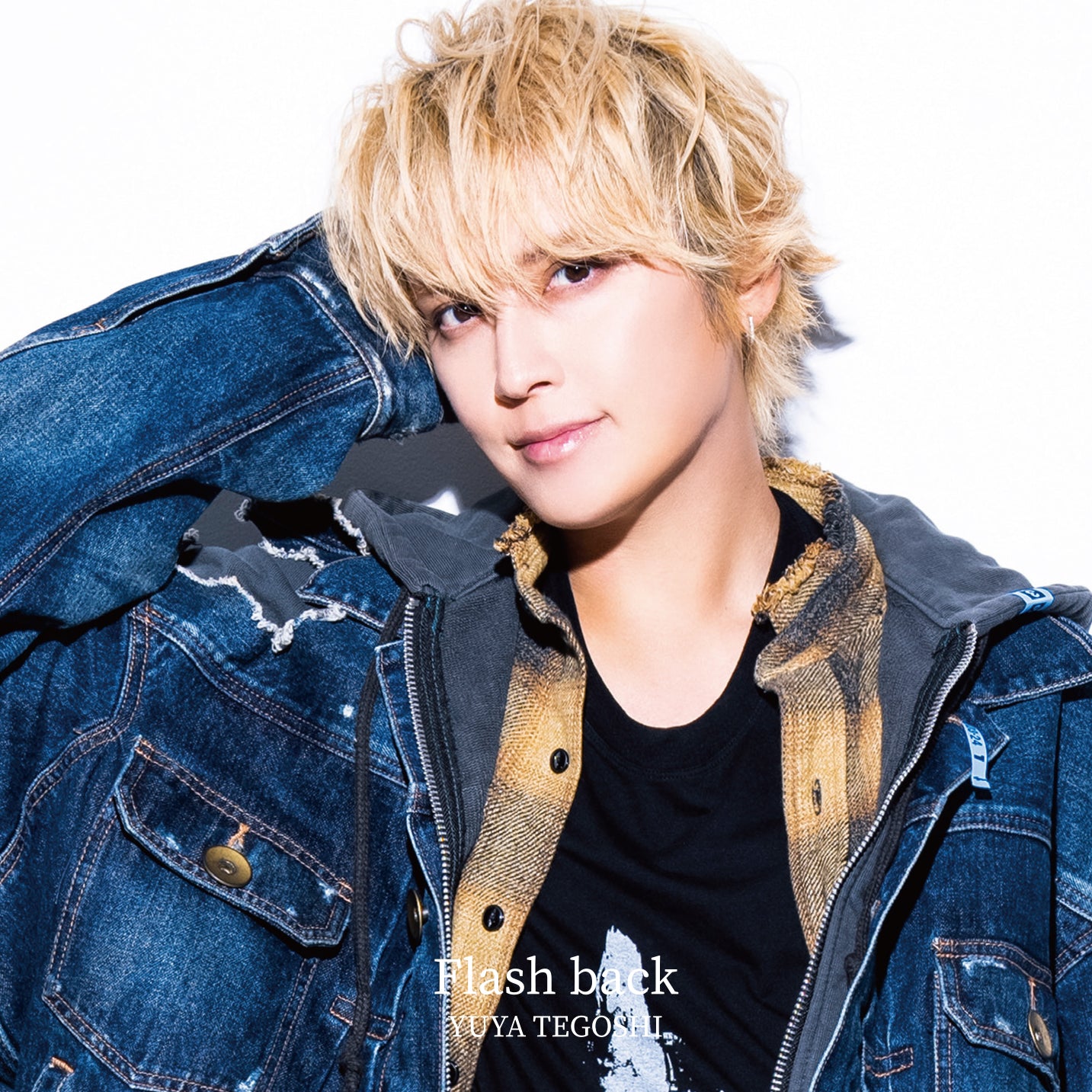手越祐也 ブックレットセット＋スペシャルBOX　第2弾